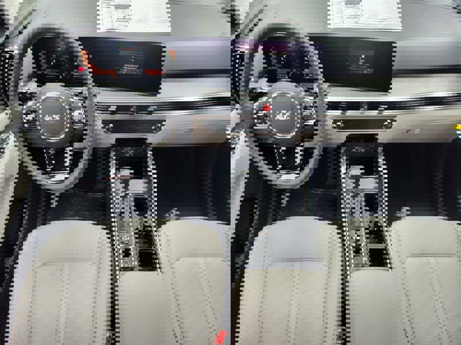 New 2025 Kia Sorento X-Line EX image 19