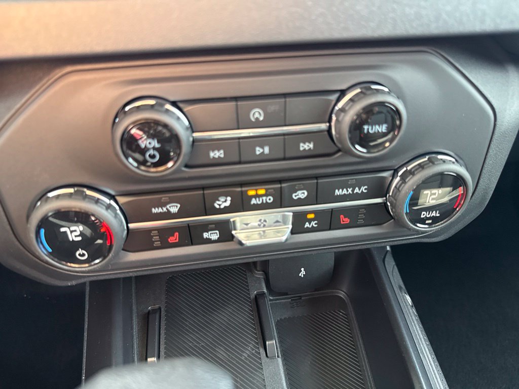 New 2026 Ford Bronco Big Bend AWD/4WD image 36