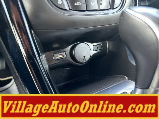 Used 2016 Buick Cascada Premium FWD image 25