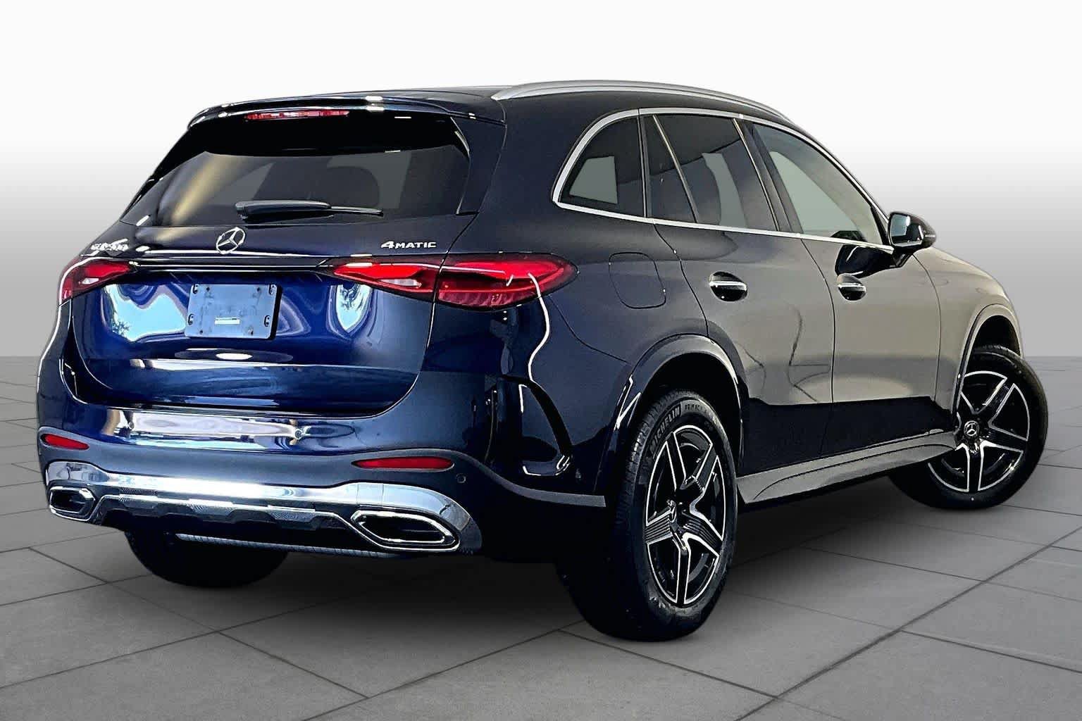 Certified 2023 Mercedes-Benz GLC 300 4MATIC image 13