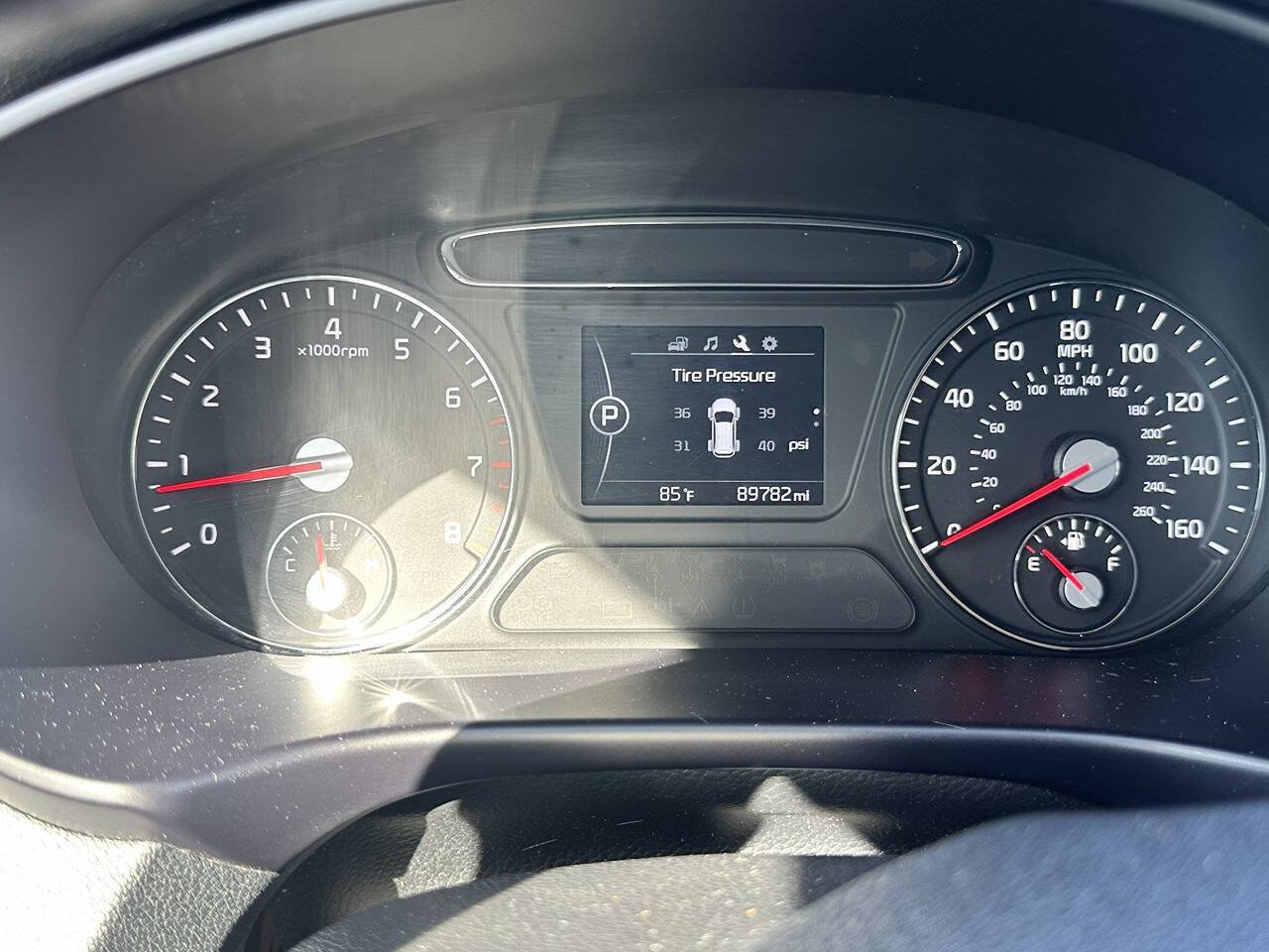 Used 2018 Kia Sorento L FWD image 6