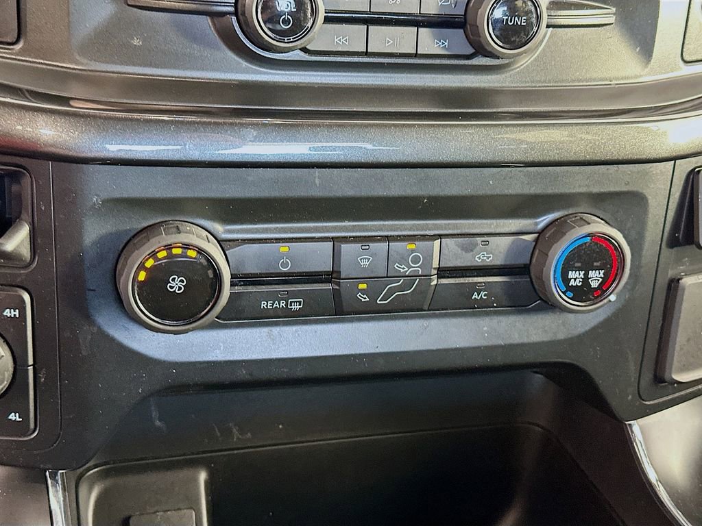 Used 2021 Ford F150 XL w/ STX Appearance Package image 16