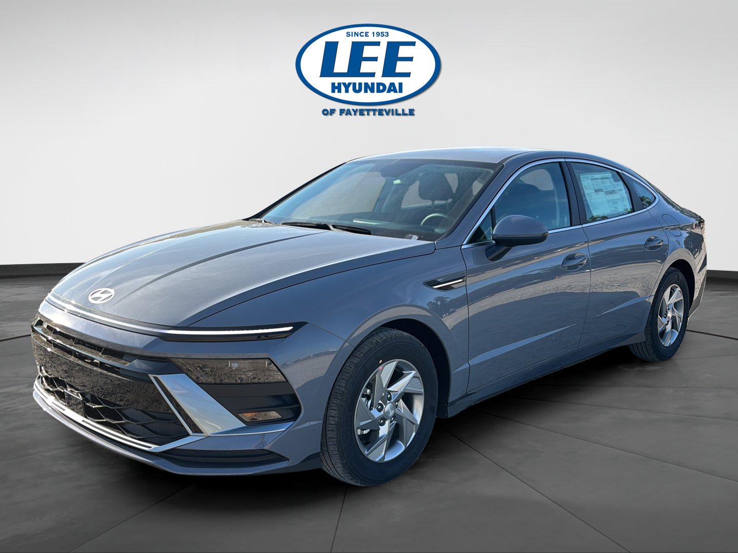 Certified 2026 Hyundai Sonata SE FWD image 7