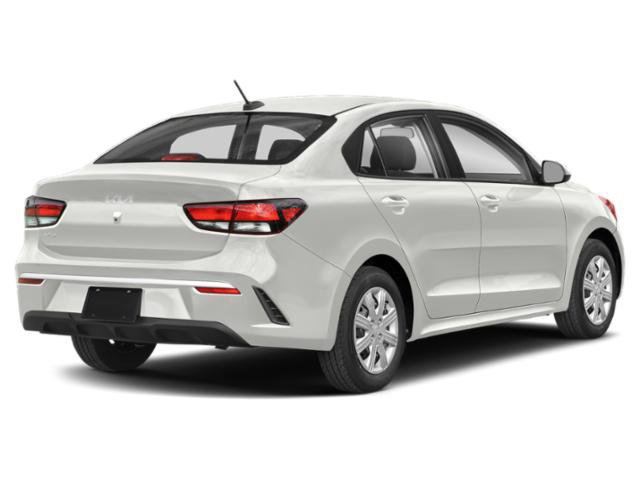 Used 2023 Kia Rio S FWD image 2