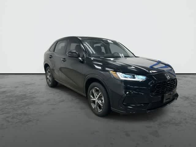 Certified 2023 Honda HR-V EX-L image 6