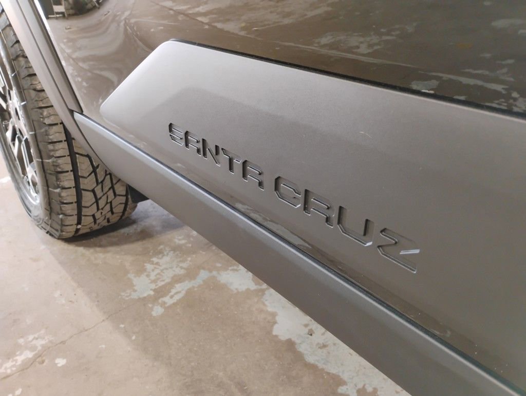 New 2026 Hyundai Santa Cruz XRT image 39