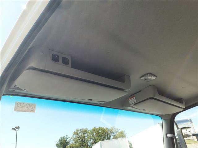 New 2024 Chevrolet Low Cab Forward image 21