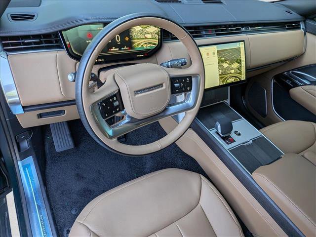 New 2026 Land Rover Range Rover Autobiography image 3