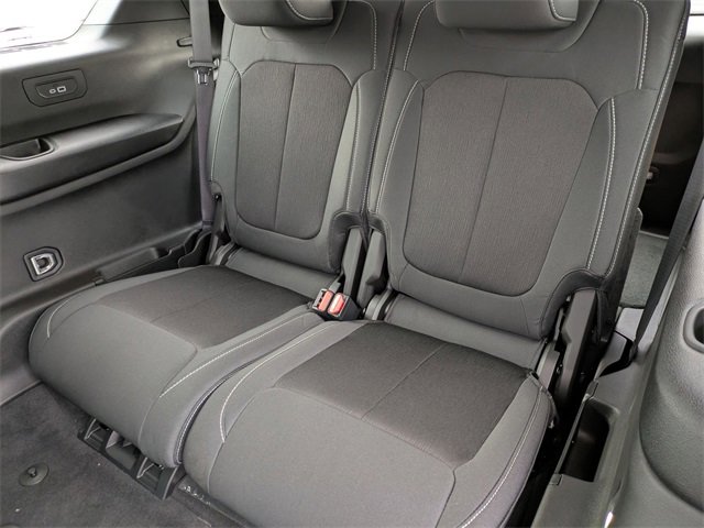 New 2025 Jeep Grand Cherokee L Laredo w/ Luxury Tech Group I image 25