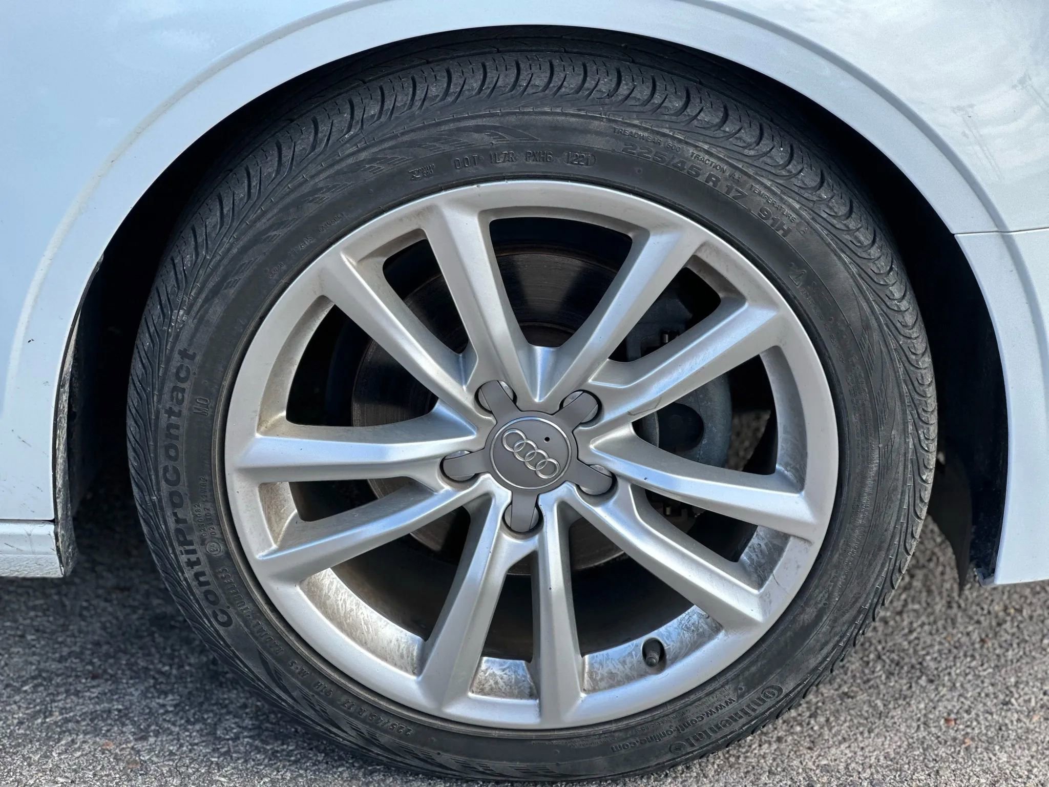 Used 2015 Audi A3 TDI Premium w/ Cold Weather Package image 27