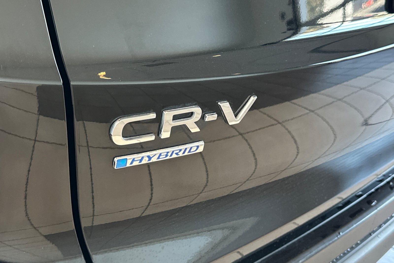 Used 2024 Honda CR-V Sport image 26