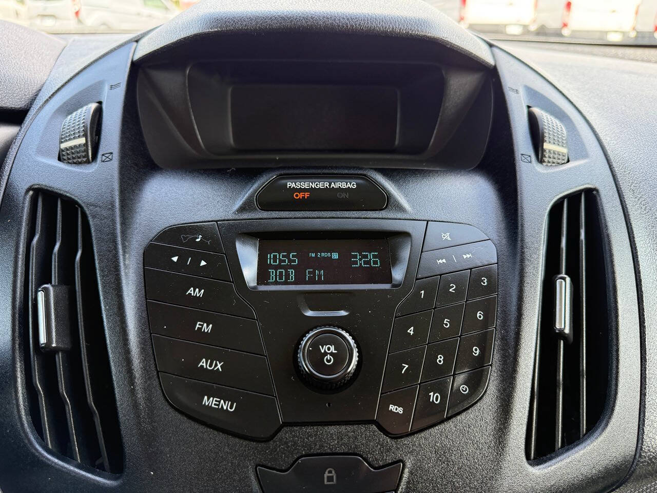 Used 2016 Ford Transit Connect XL FWD image 34