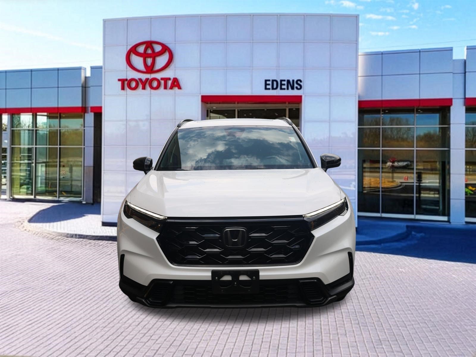 Used 2023 Honda CR-V Sport image 11