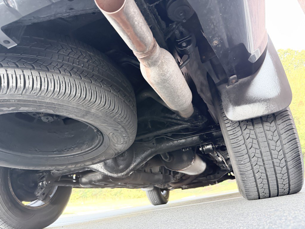 Used 2007 Toyota 4Runner Sport AWD/4WD image 35
