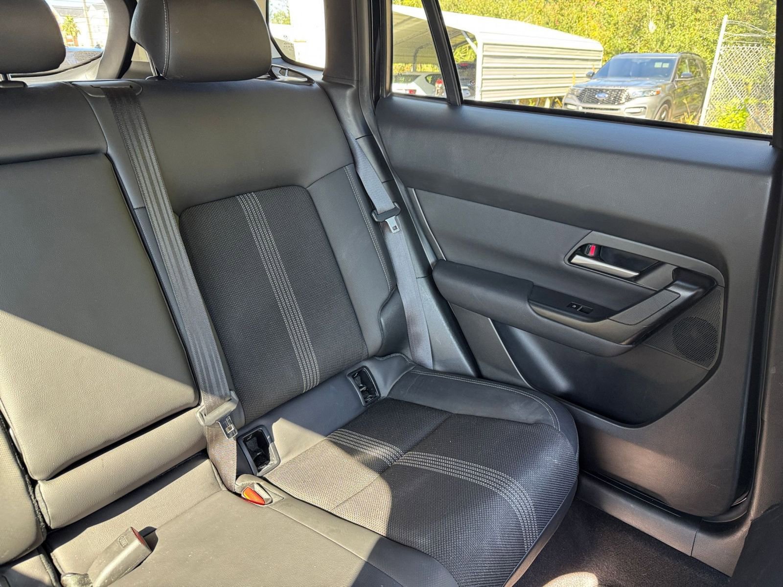 Used 2025 MAZDA CX-50 AWD 2.5 S w/ Select Package image 36