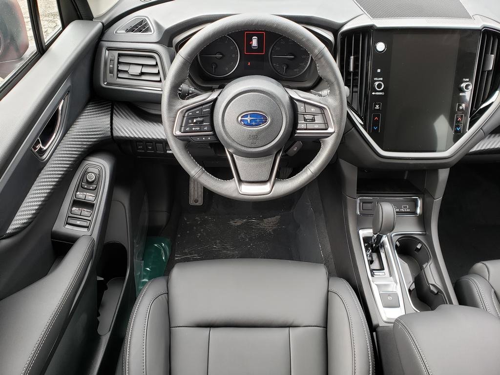 New 2026 Subaru Ascent Premium image 9