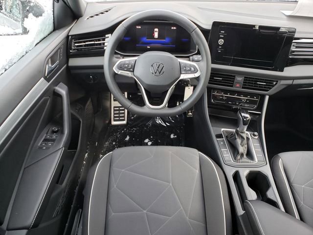 New 2026 Volkswagen Jetta Sport FWD image 9