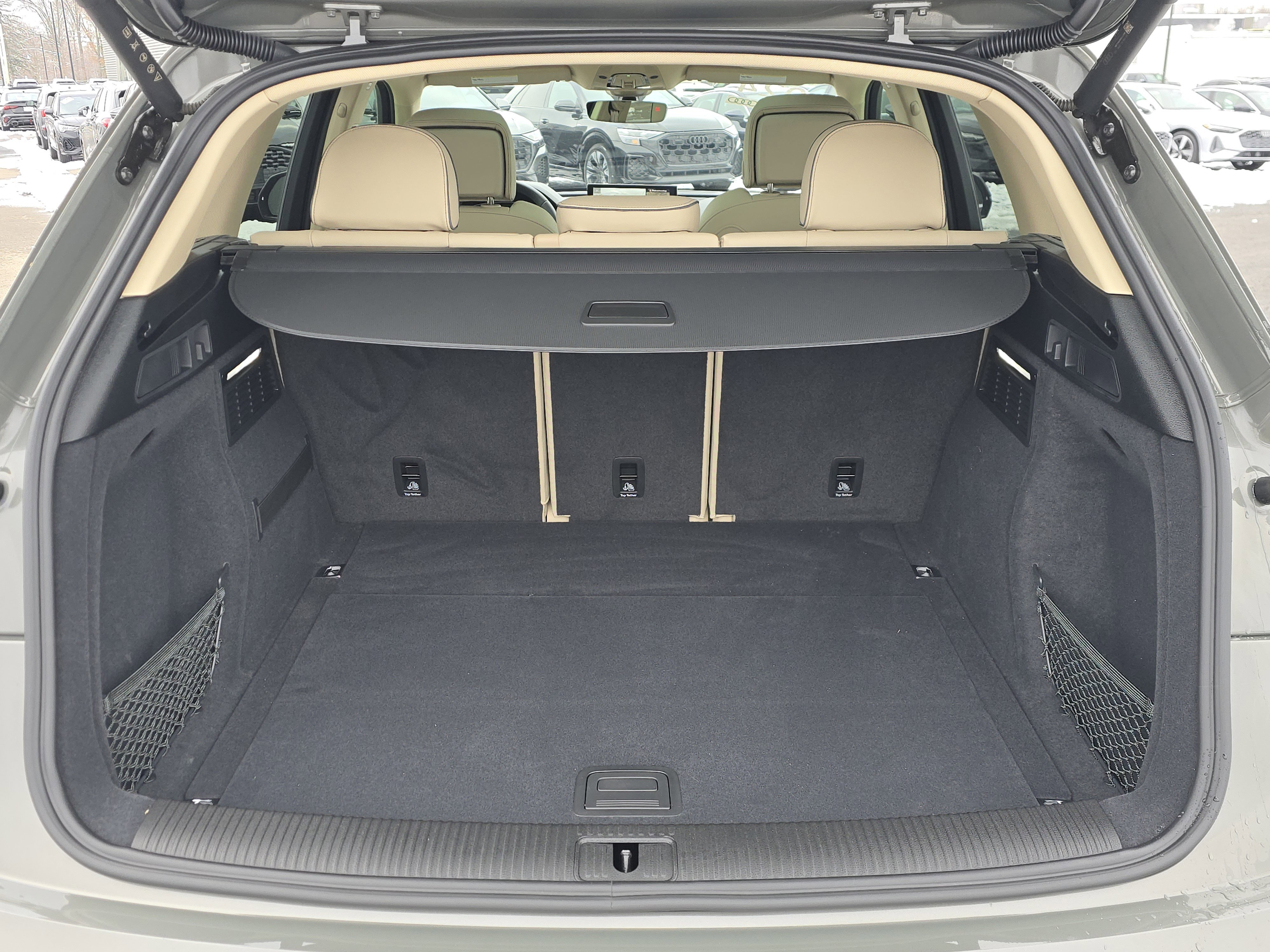 Certified 2024 Audi Q5 2.0T Premium Plus image 17