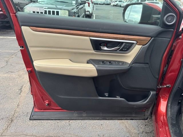 Used 2019 Honda CR-V EX-L image 13