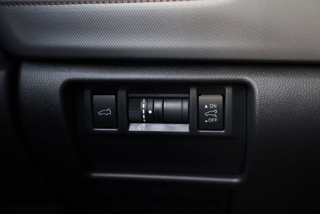 Certified 2026 Subaru Forester Sport AWD/4WD image 19