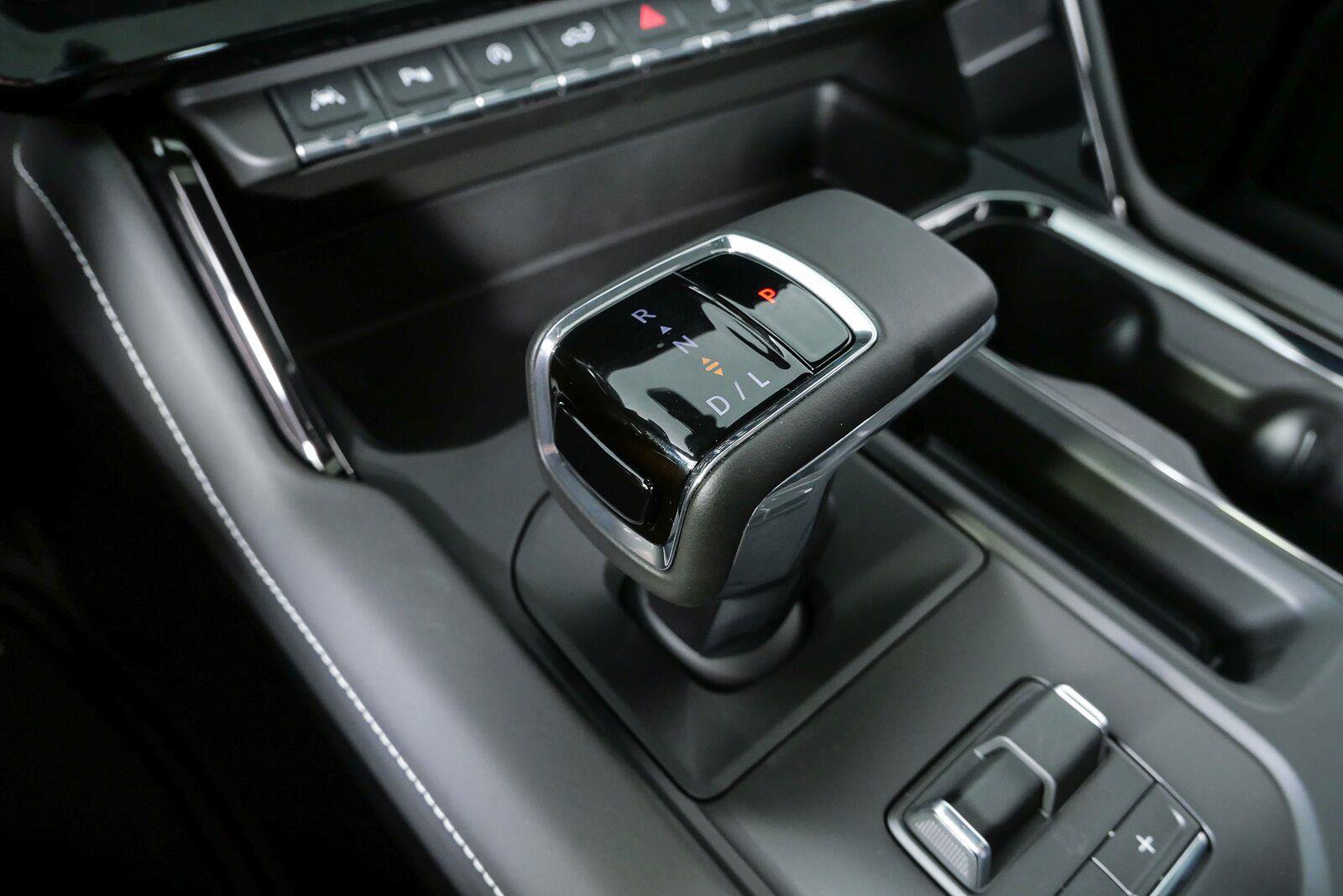 New 2026 GMC Sierra 1500 AT4X AWD/4WD image 18