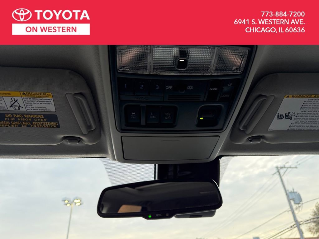 Certified 2022 Toyota 4Runner Limited image 39
