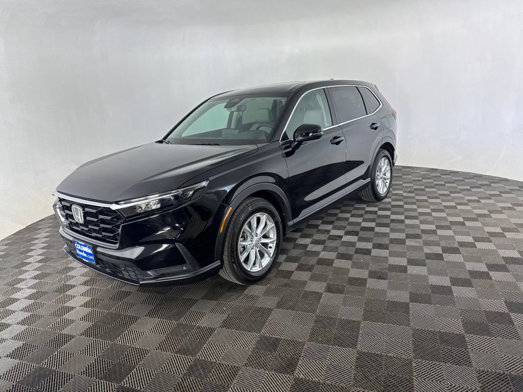 Used 2024 Honda CR-V EX-L image 5