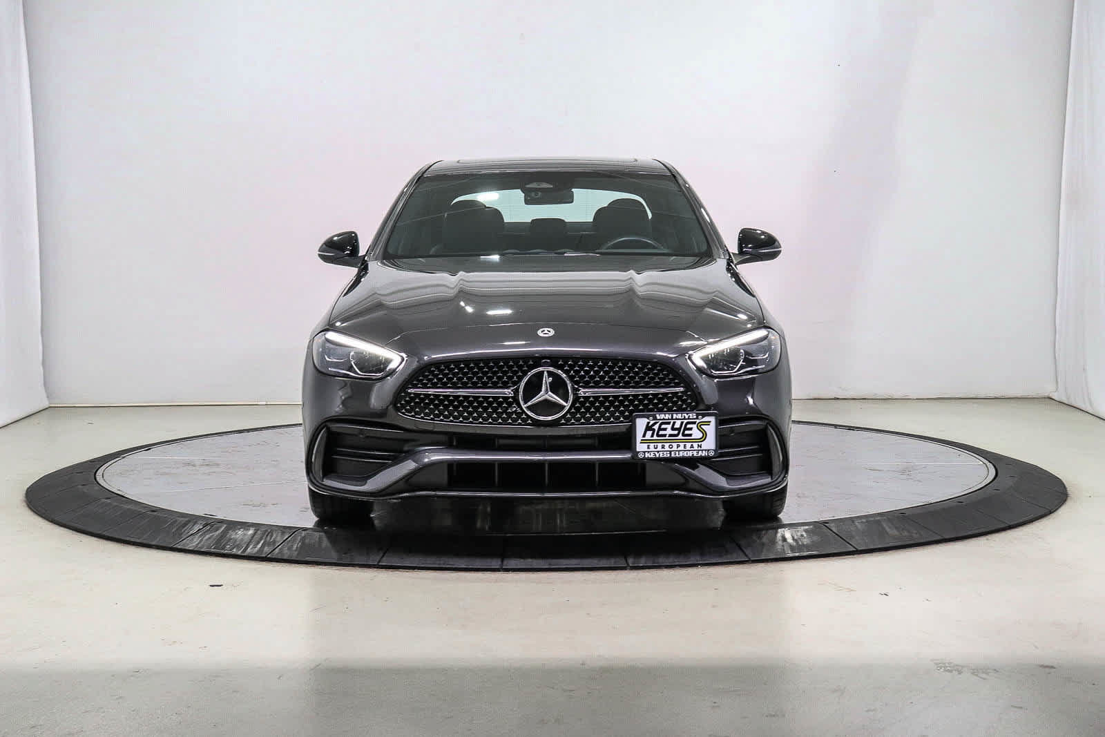 Used 2023 Mercedes-Benz C 300 Sedan image 6
