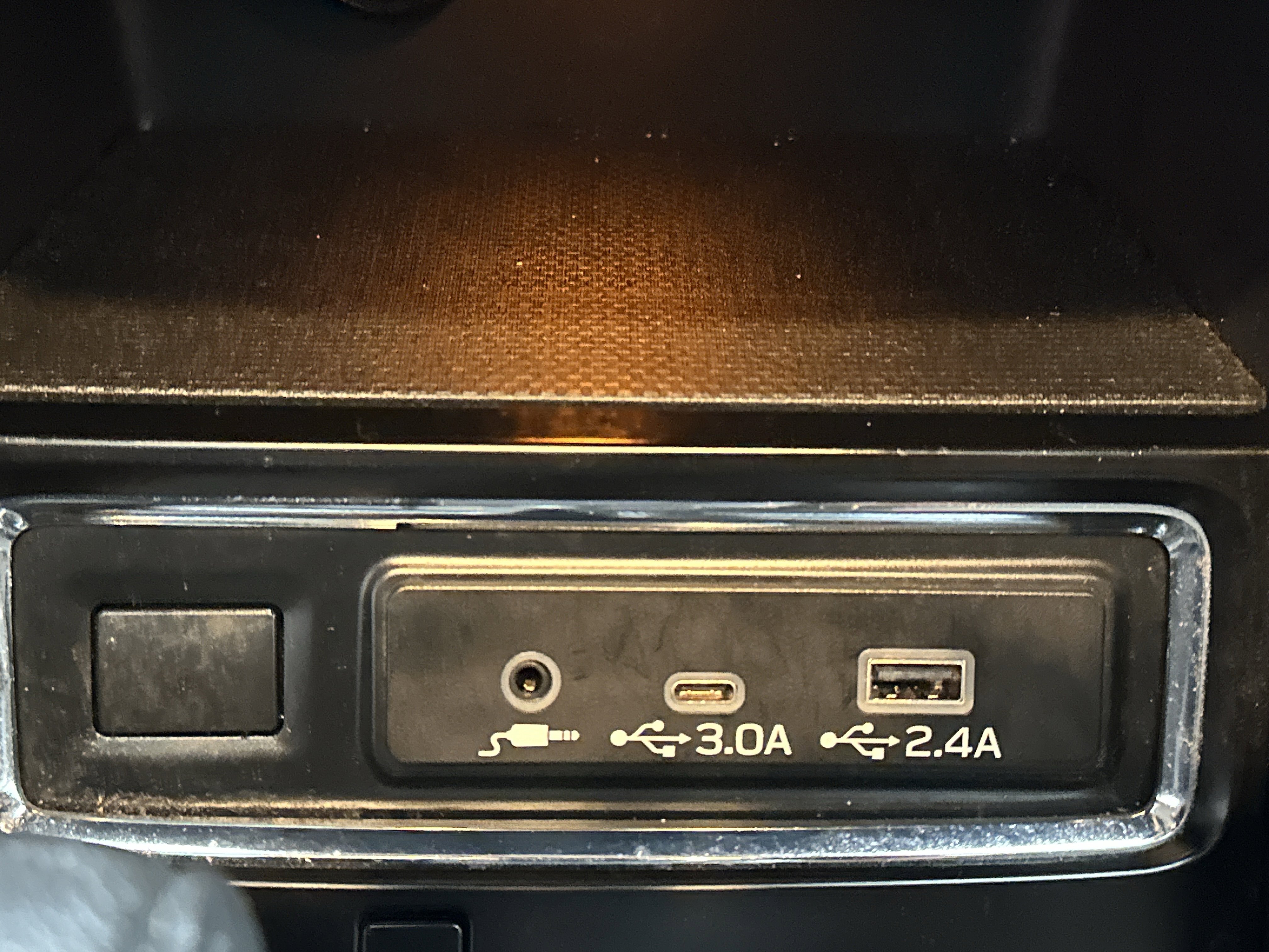 Used 2024 Subaru Ascent Onyx Edition image 40