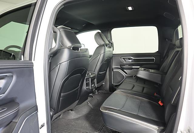 Used 2023 RAM 1500 Laramie image 24