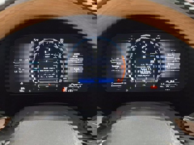 Certified 2025 Lexus RX 350 Premium image 34