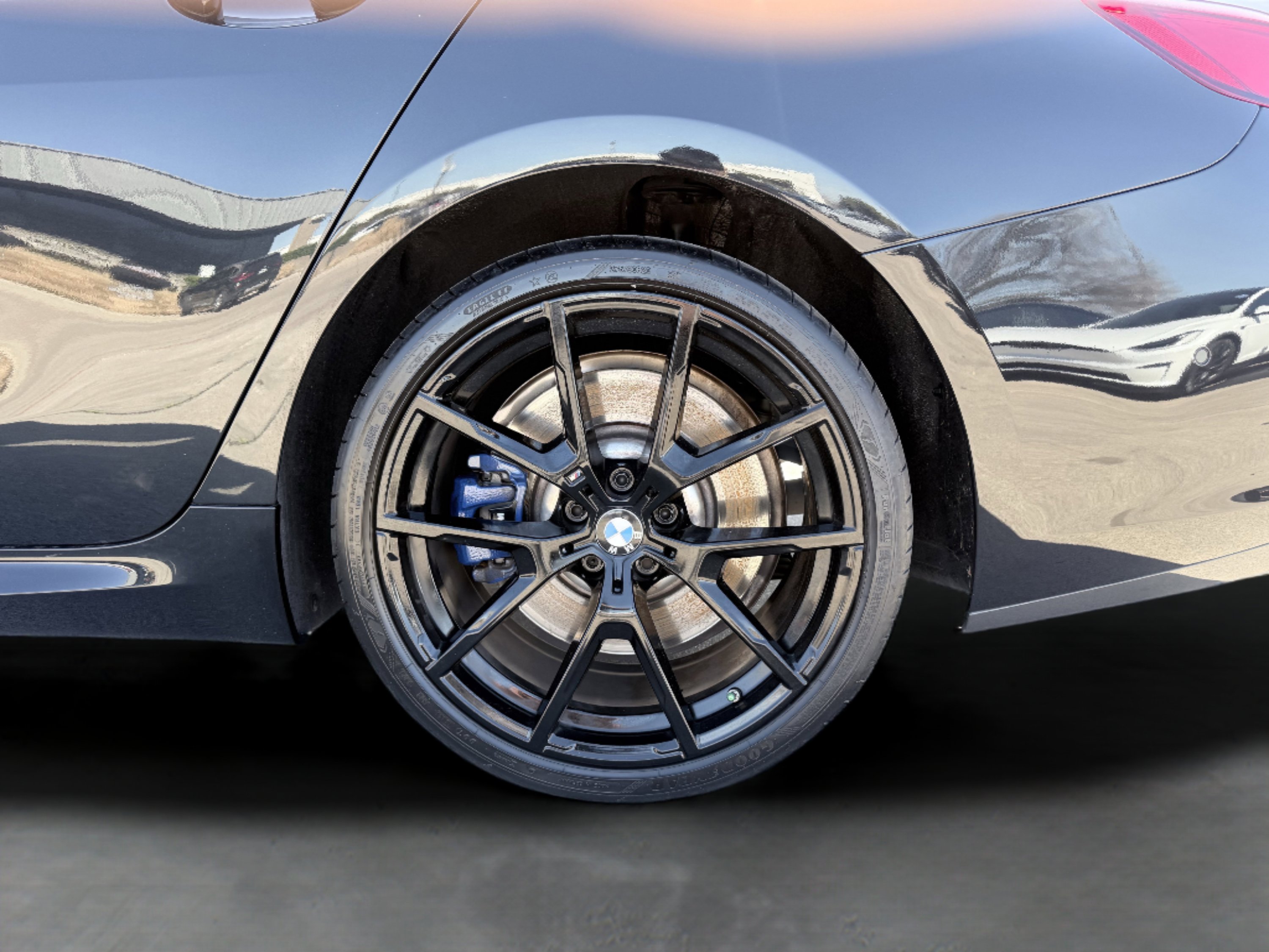 Used 2024 BMW 840i Gran Coupe image 16