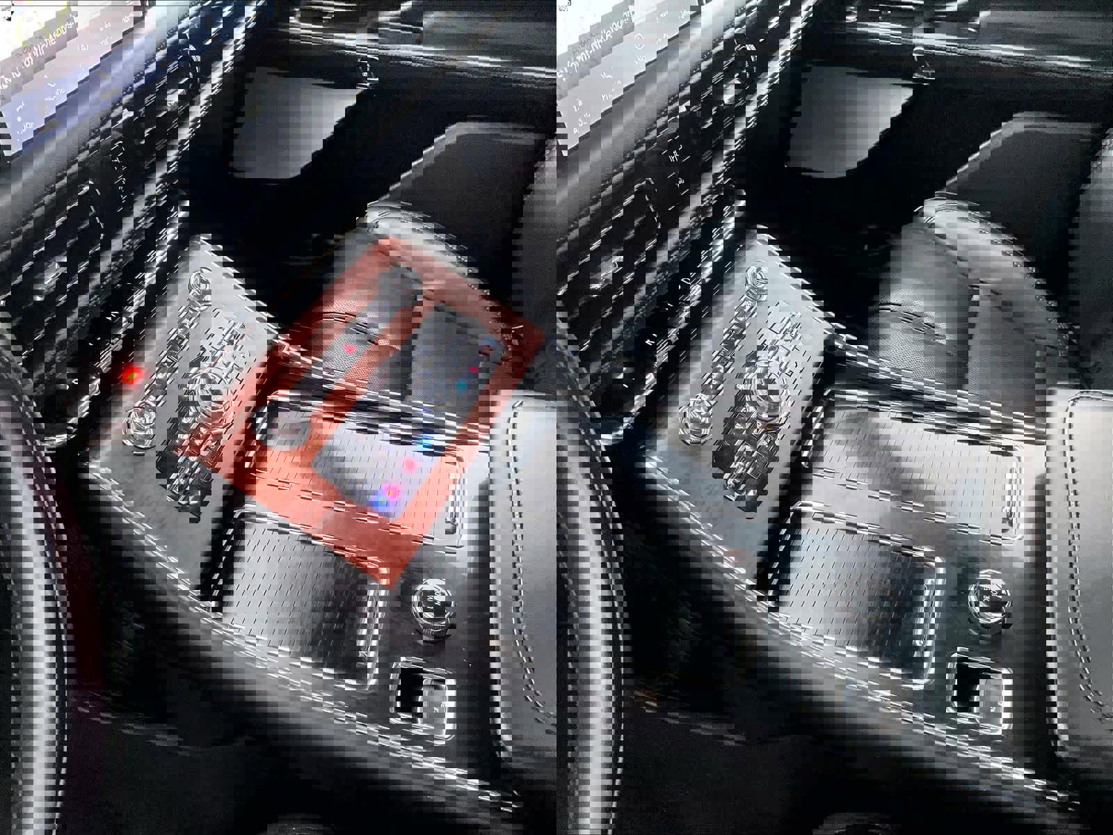 Used 2022 Lincoln Aviator Reserve w/ Equipment Group 201A image 21