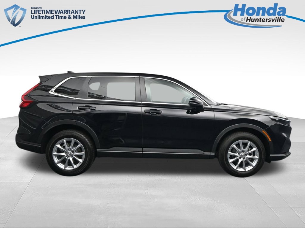 New 2026 Honda CR-V EX image 10