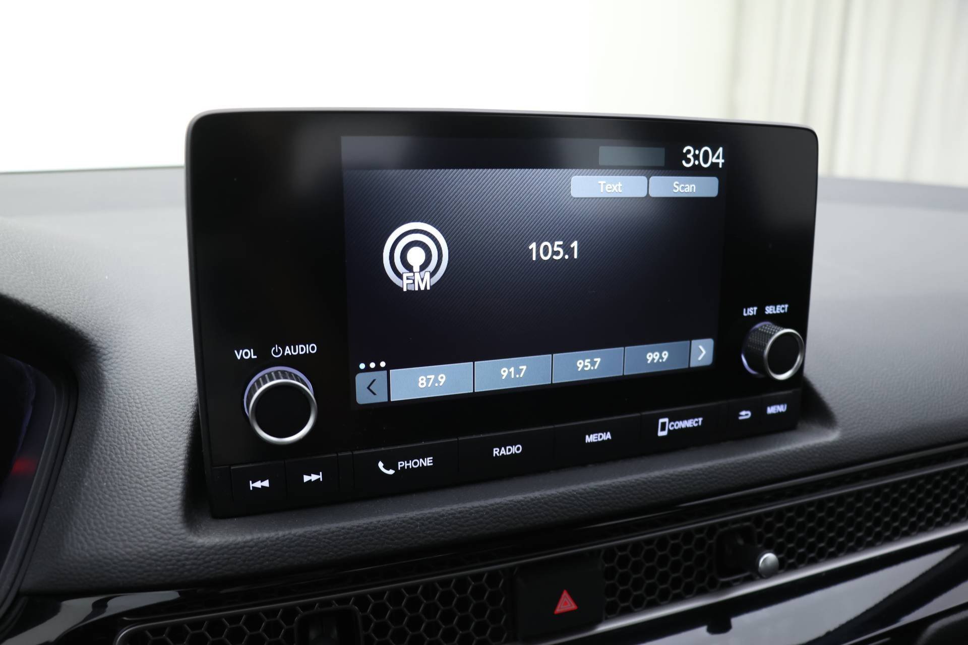 Used 2022 Honda Civic Sport image 7