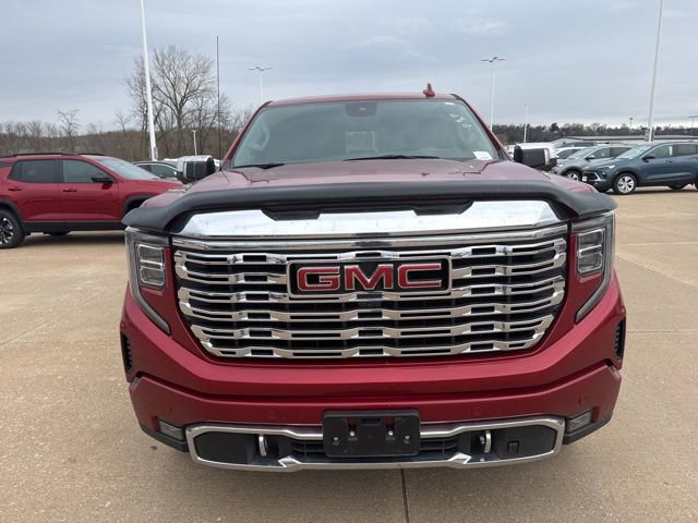 Used 2023 GMC Sierra 1500 Denali w/ Technology Package image 8