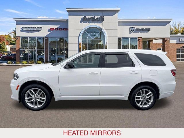 Certified 2023 Dodge Durango GT image 5