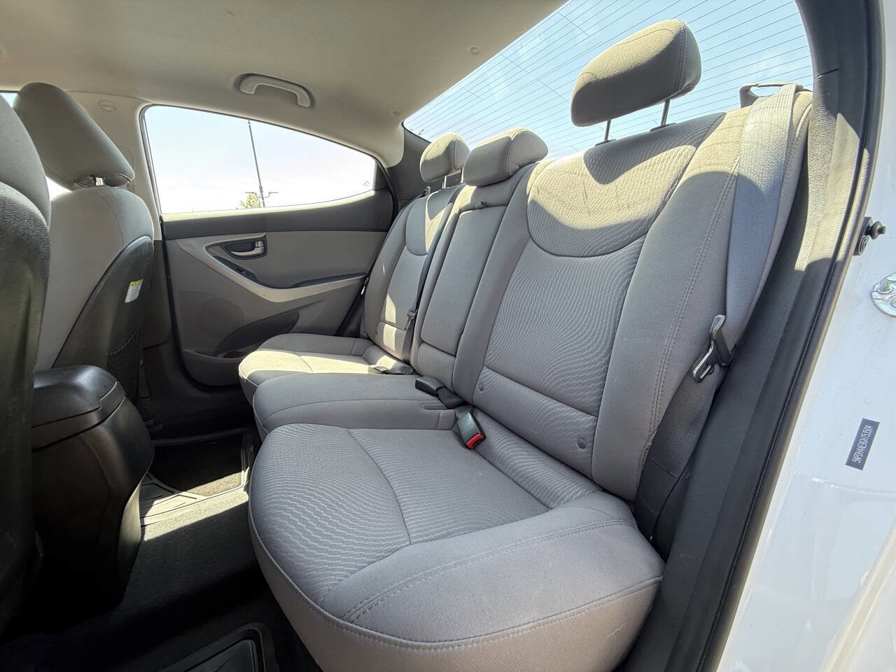 Used 2016 Hyundai Elantra SE FWD image 10
