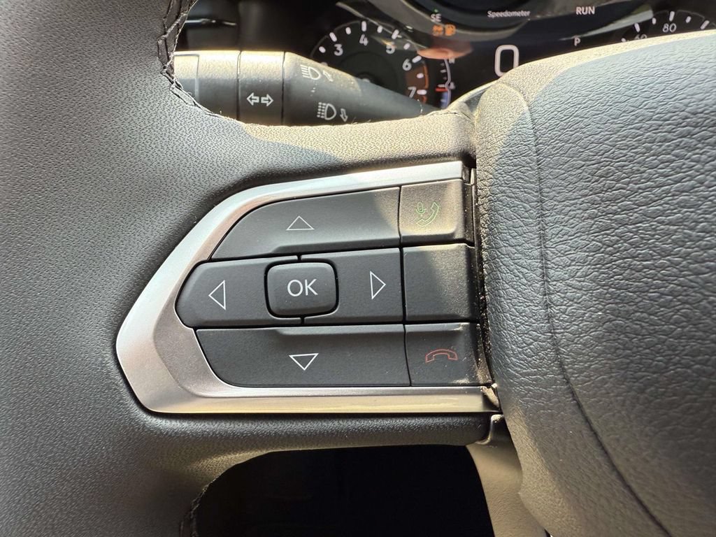 New 2026 Jeep Compass Latitude AWD/4WD image 23