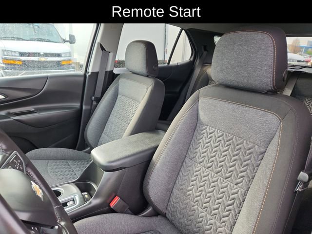 Used 2022 Chevrolet Equinox LT image 22