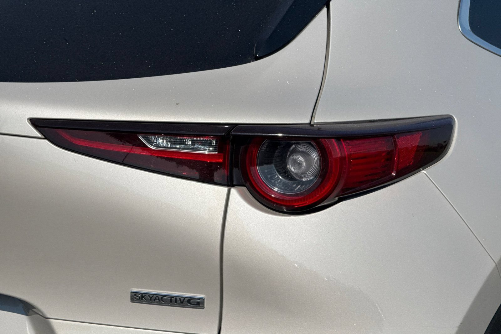 Used 2022 MAZDA CX-30 AWD 2.5 S w/ Premium Package image 50