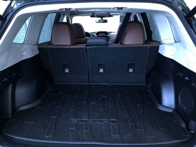 Used 2023 Subaru Forester Touring image 31