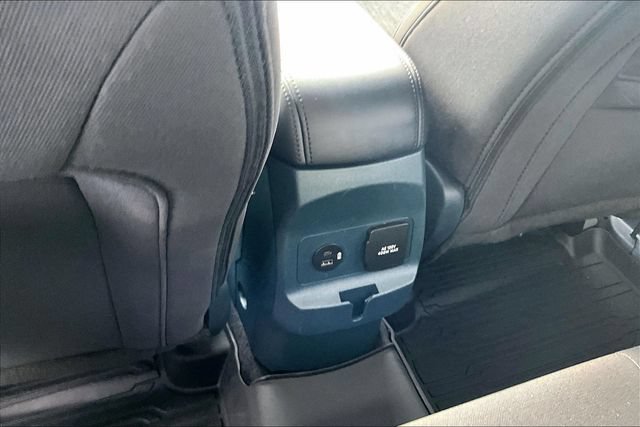 Used 2023 Ford Maverick XLT w/ XLT Luxury Package FWD image 21