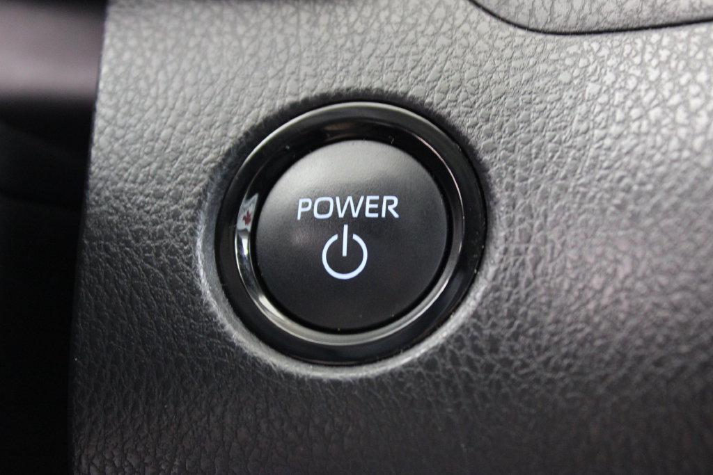 Used 2025 Toyota Camry LE w/ Convenience Package FWD image 12