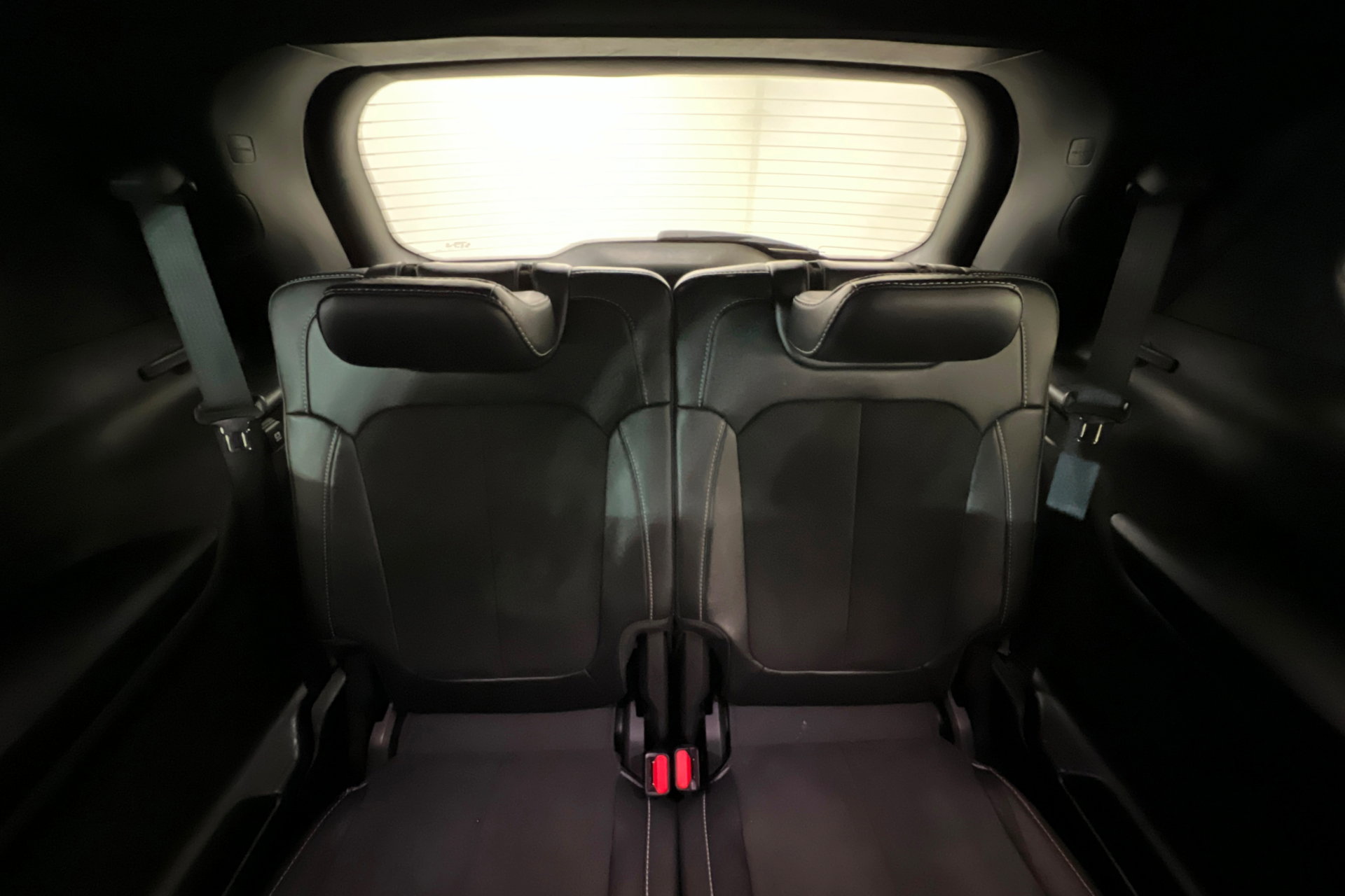 Used 2024 Jeep Grand Cherokee L Laredo image 23