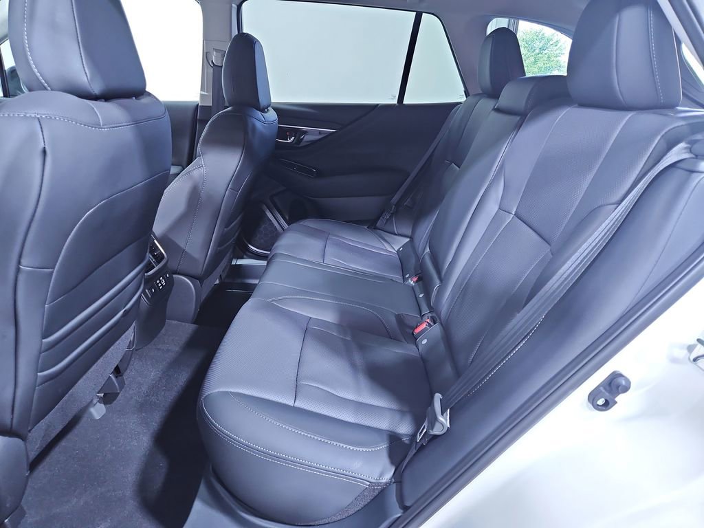 New 2025 Subaru Outback Limited image 25