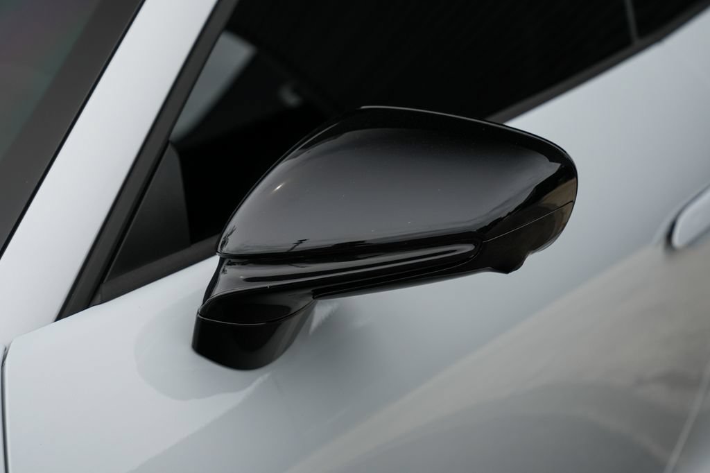 Certified 2024 Porsche 911 Carrera 4 GTS AWD/4WD image 10