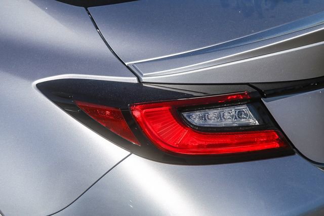 Used 2023 Toyota GR86 Premium w/ ALL Weather Mat Package (TMS) image 10