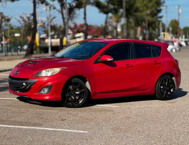 Used 2012 MAZDA MAZDA3 Touring FWD image 19