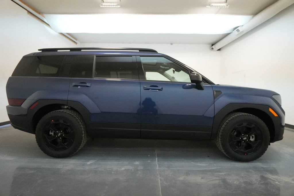 New 2026 Hyundai Santa Fe XRT image 10